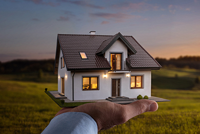 Satılık İmarlı Arsalar