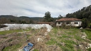 Ula - Elmalı Satılık Arsa