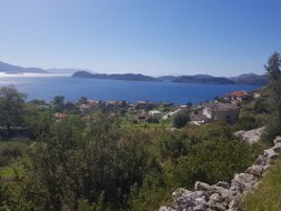 Marmaris - Söğüt Satılık Arsa