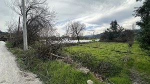 Ula - Portakallık Satılık Arsa