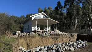 Ula  - Portakallık Satılık Arsa