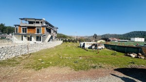 Marmaris - Hisarönü  Satılık Arsa