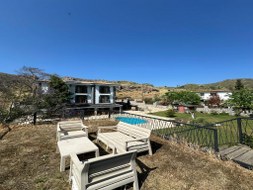 Marmaris - Hisarönü  Satılık Arsa