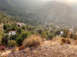 Marmaris - Taşlıca Satılık Arsa