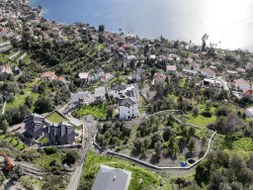 Marmaris - Söğüt Satılık Arsa