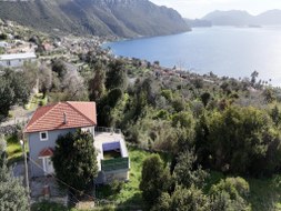 Marmaris - Söğüt Satılık Arsa