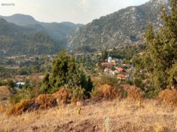 Marmaris - Taşlıca Satılık Arsa