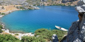 Marmaris - Söğüt Satılık Arsa