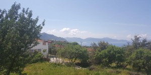 Marmaris - Selimiye Satılık Arsa