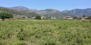 Ula - Gökçe Satılık Arsa