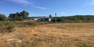 Marmaris - Bayır Satılık Arsa