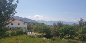 Marmaris - Orhaniye Satılık Arsa