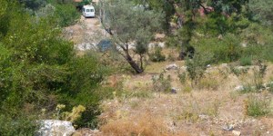 Marmaris - Osmaniye Satılık Arsa