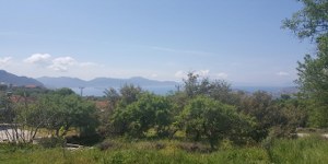 Marmaris - Söğüt Satılık Arsa