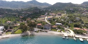 Marmaris - Söğüt Satılık Arsa