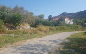 Marmaris - Bayır Satılık Arsa