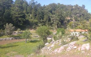 Marmaris - Orhaniye Satılık Arsa