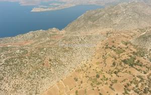 Marmaris - Söğüt Satılık Arsa