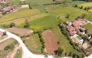 Marmaris - Çetibeli Satılık Arsa