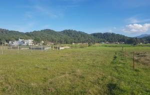 Marmaris - Hisarönü  Satılık Arsa