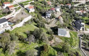 Marmaris - Söğüt Satılık Arsa