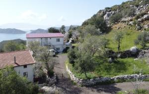 Marmaris - Söğüt Satılık Arsa