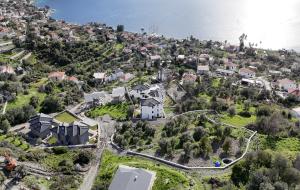 Marmaris - Söğüt Satılık Arsa