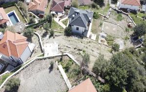 Marmaris - Söğüt Satılık Arsa