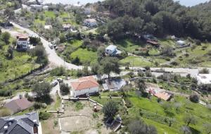 Marmaris - Söğüt Satılık Arsa