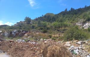 Marmaris - Bayır Satılık Arsa