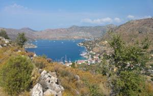 Marmaris - Hisarönü Satılık Arsa