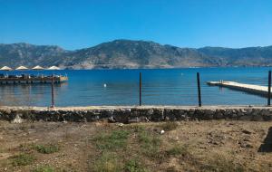 Marmaris - Taşlıca Satılık Arsa