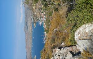 Marmaris - Söğüt Satılık Arsa