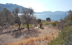 Marmaris - Taşlıca Satılık Arsa