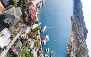 Marmaris - Selimiye Satılık Arsa