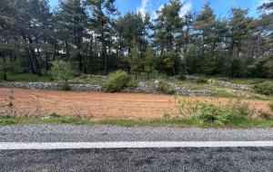 Menteşe  - Kıran Satılık Arsa