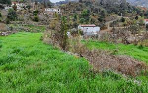 Marmaris - Bayır Satılık Arsa