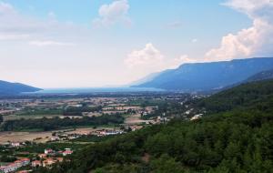 Ula  - Ataköy  Satılık Arsa