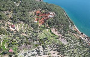 Menteşe  - Kıran Satılık Arsa