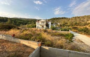 Ula  - Ataköy  Satılık Arsa